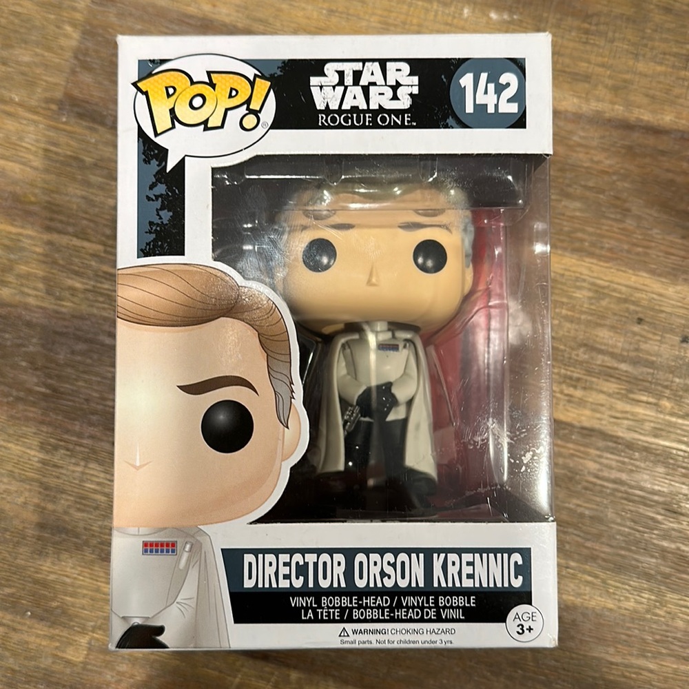 Pop! 142